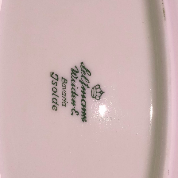 Seltmann Weiden Isolde Dinner Service - Picture 5 of 7